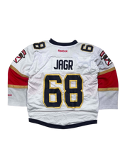NFL Florida JAGR 68 Jersey (XXS)