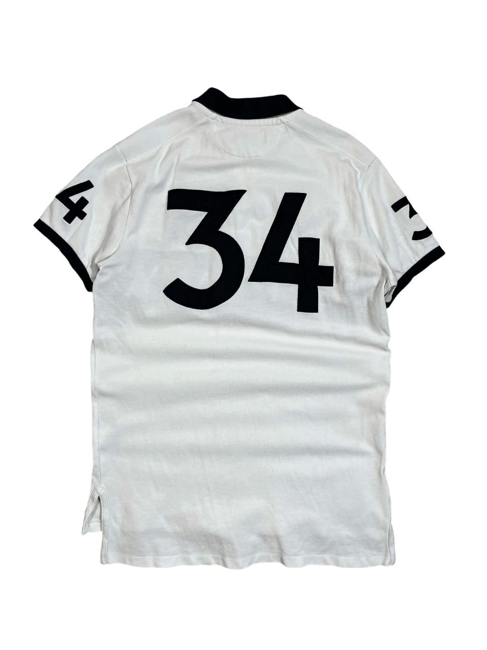 RARE I Ralph Lauren Chief Keef GERMANY Polo (M)