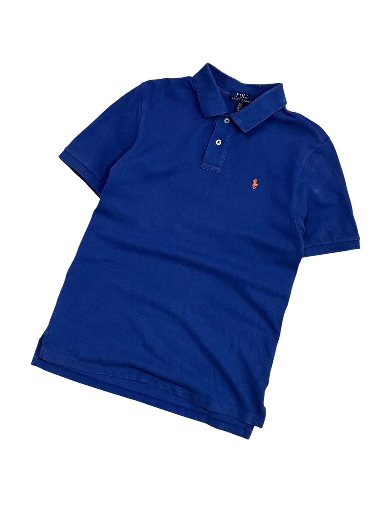 Polo Ralph Lauren Poloshirt (XS)