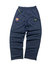 Nike x Barcelona Baggy Trackpants (M)