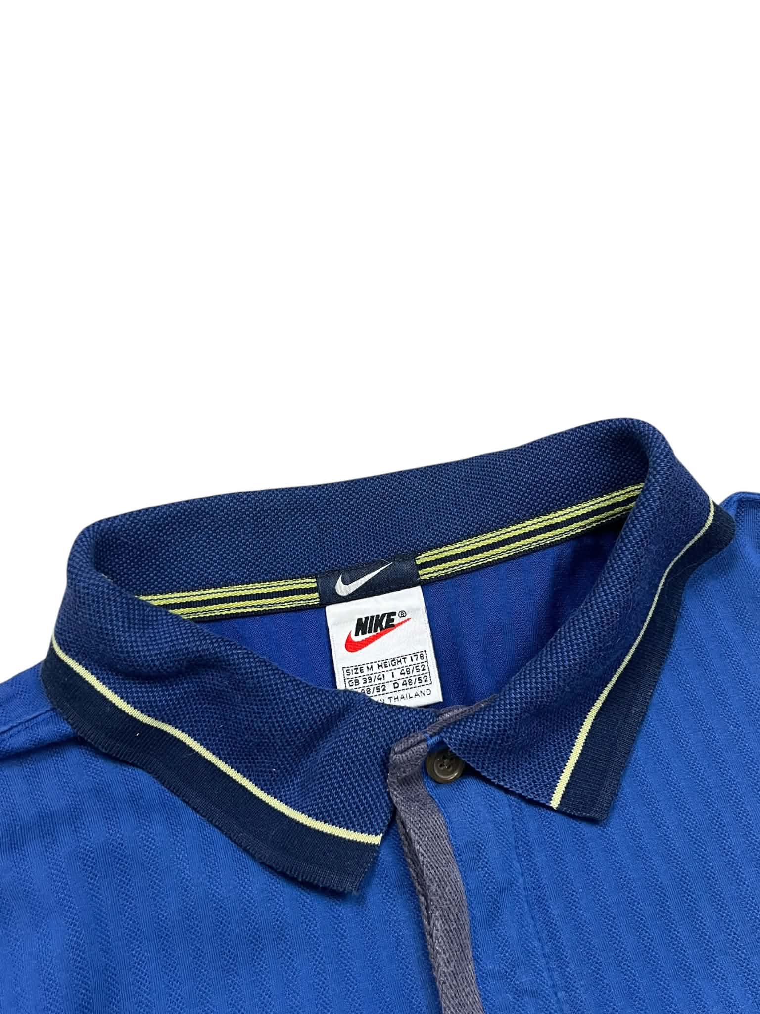 Nike Vintage Poloshirt (M)