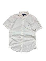 Polo Ralph Lauren Shortsleeve Shirt (L)