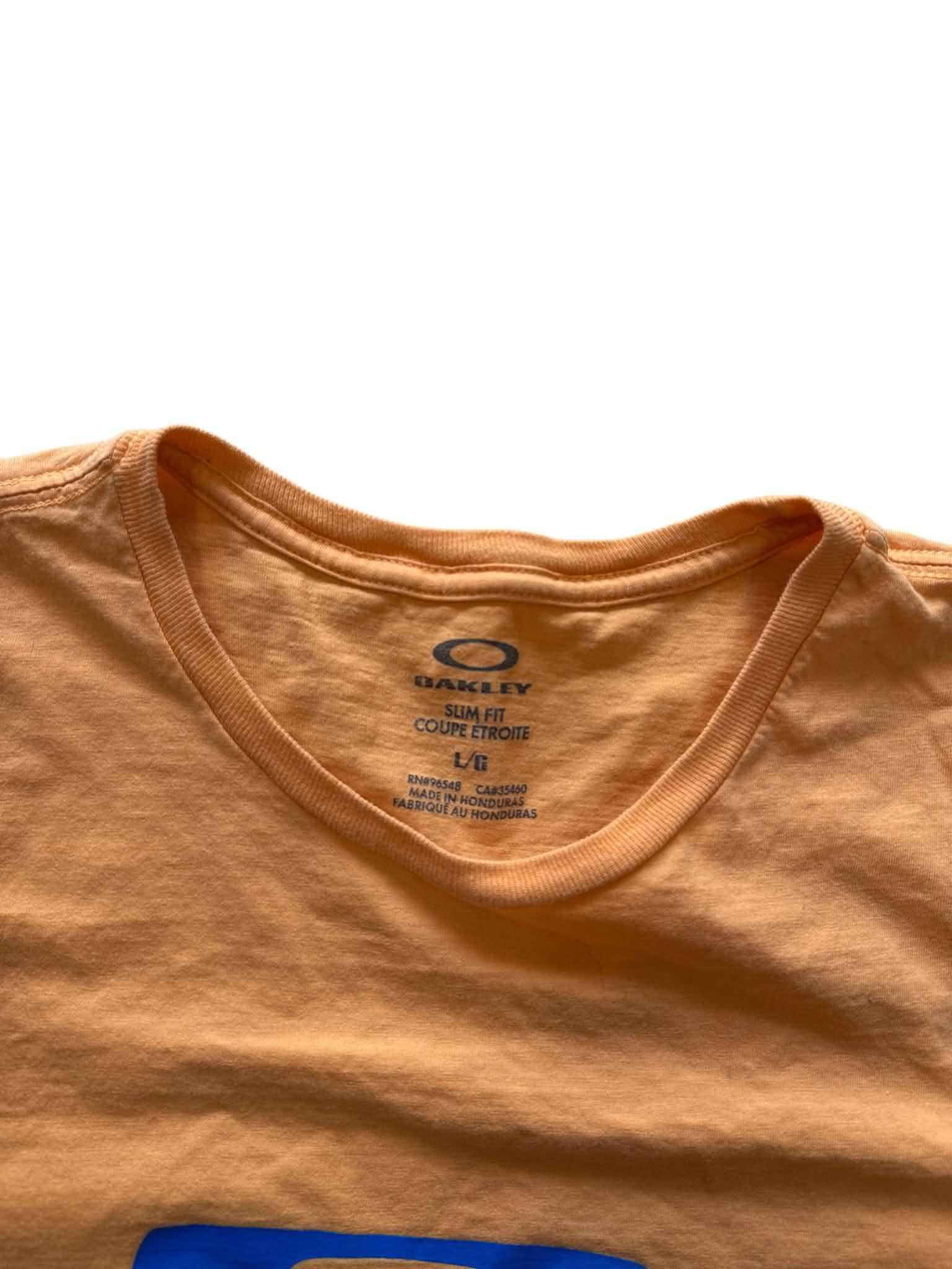 Oakley T-Shirt (L)