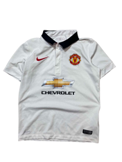 Nike x Manchester United 2014-15 Jersey (XXS)
