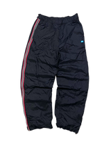 Nike Vintage '00s Flared Trackpants (L)