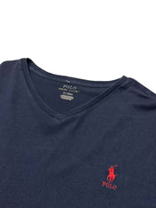 Polo Ralph Lauren V-Neck T-Shirt (M)