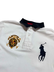 Polo Ralph Lauren Chief Keef Bigpony Polo (M)