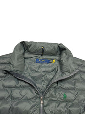 Polo Ralph Lauren PREMIUM Puffer Jacket (S)