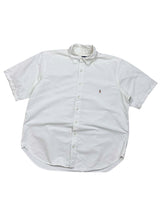 Polo Ralph Lauren Shortsleeve Shirt (XXL)