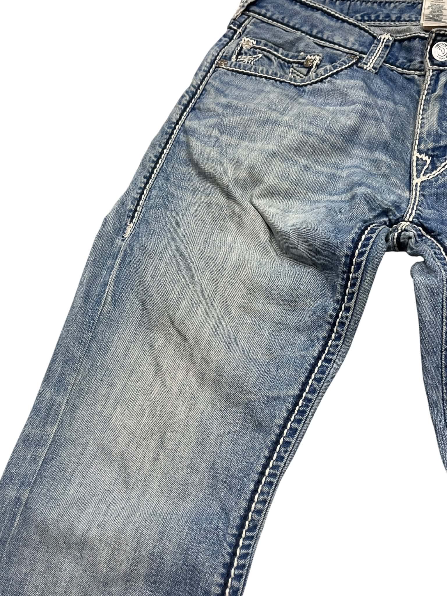 True Religion Jeans (M)