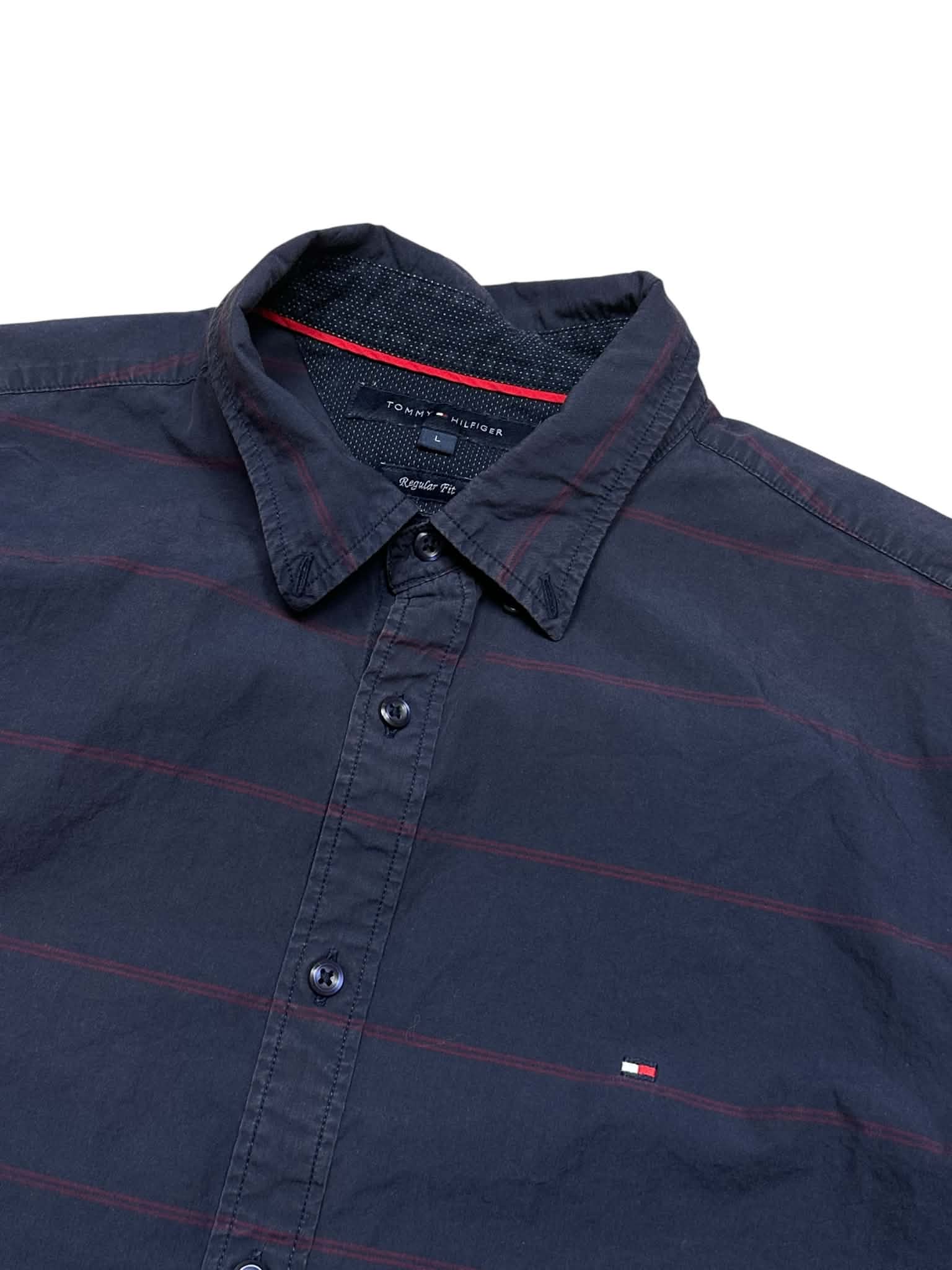 Tommy Hilfiger Old Money Shirt (L)