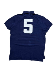 Polo Ralph Lauren Chief Keef NEW YORK Poloshirt (M)