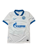 2011-12 Zenit St. Petersburg Nike Away Shirt (S)
