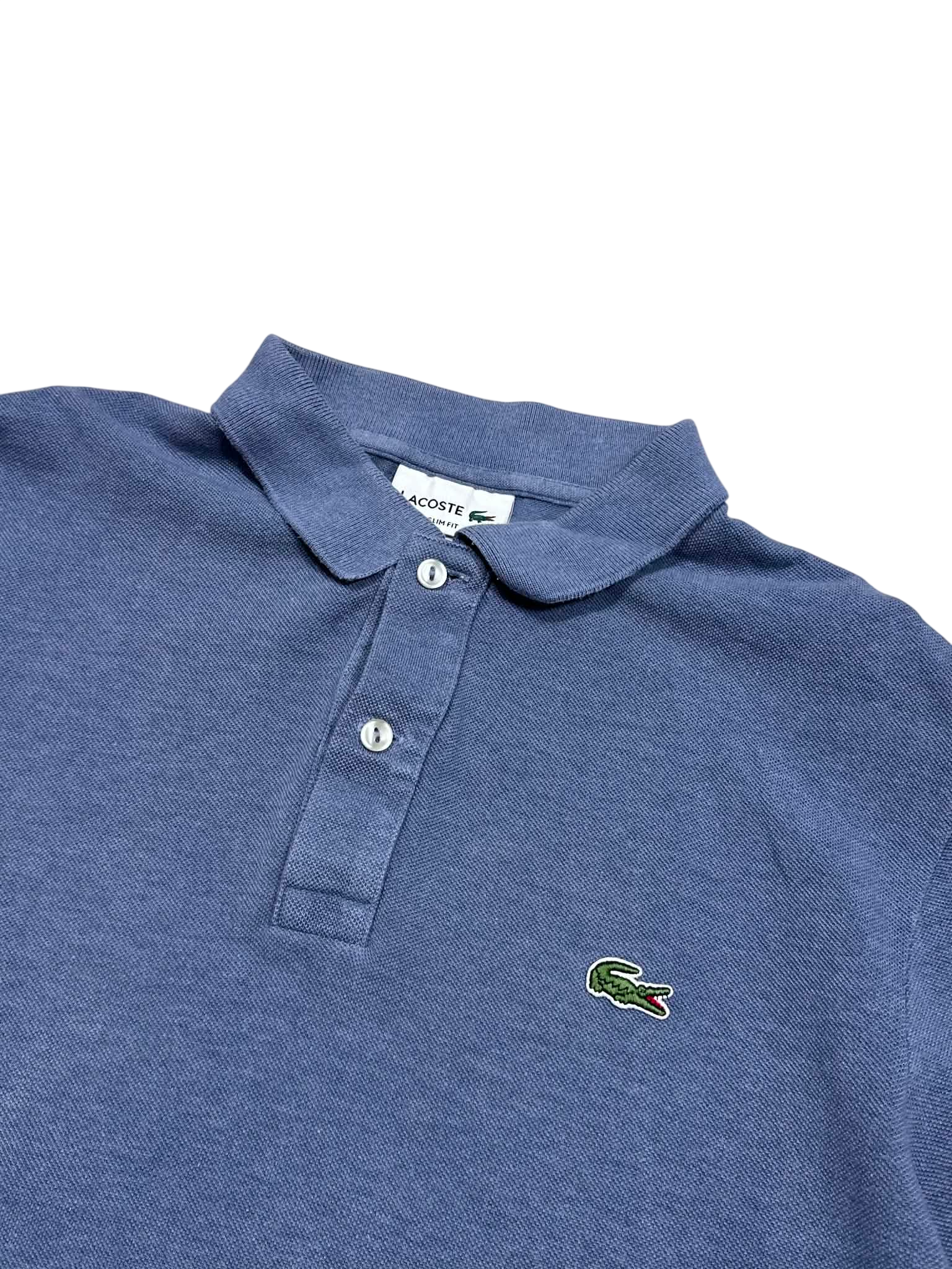 Lacoste Poloshirt (M)