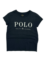 Polo Ralph Lauren POLO T-Shirt (Women M - Men XS)