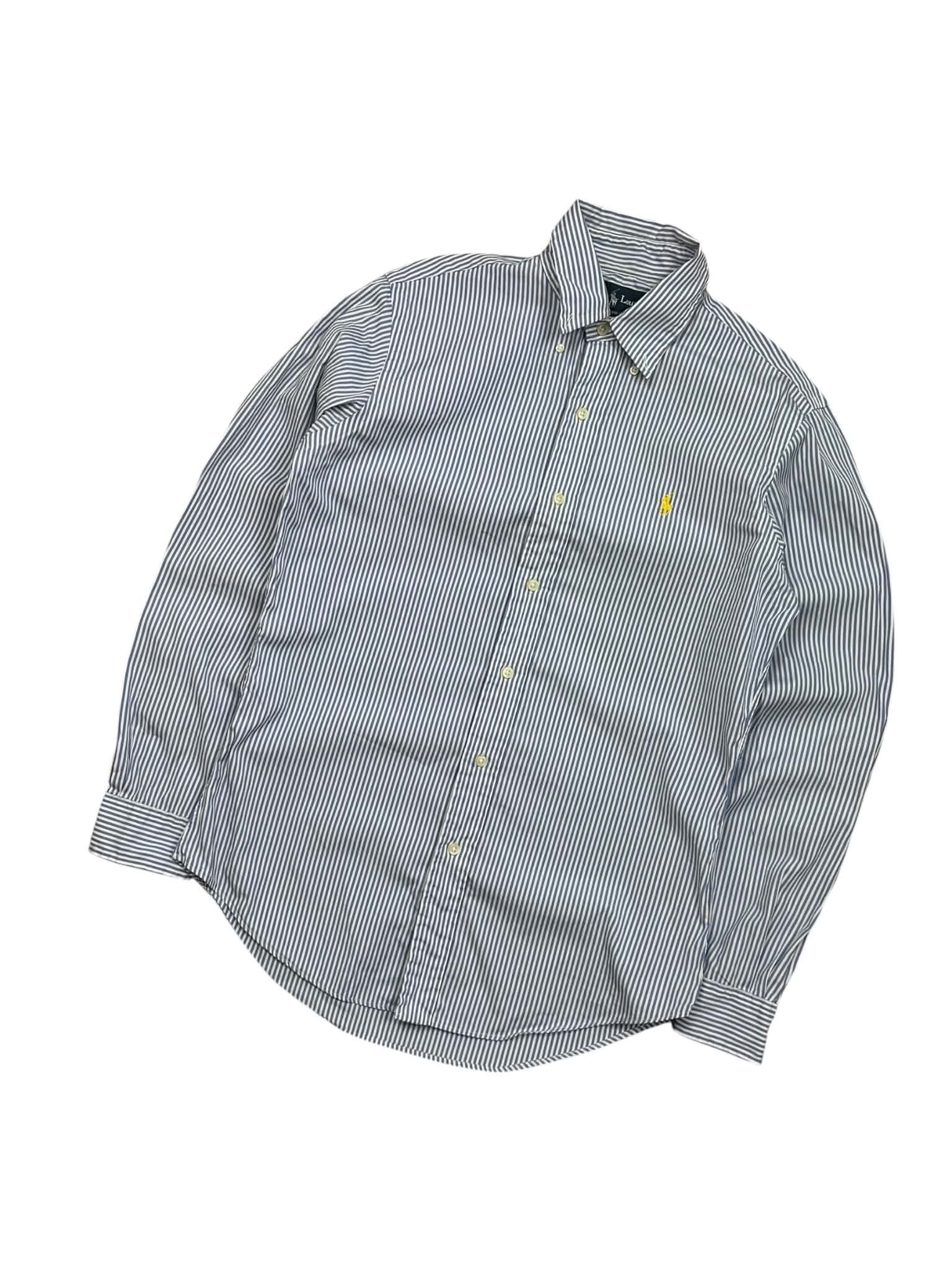 Polo Ralph Lauren Shirt (S-M)