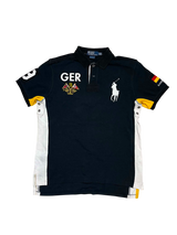 Ralph Lauren x Germany 9 Chief Keef Polo (XL)