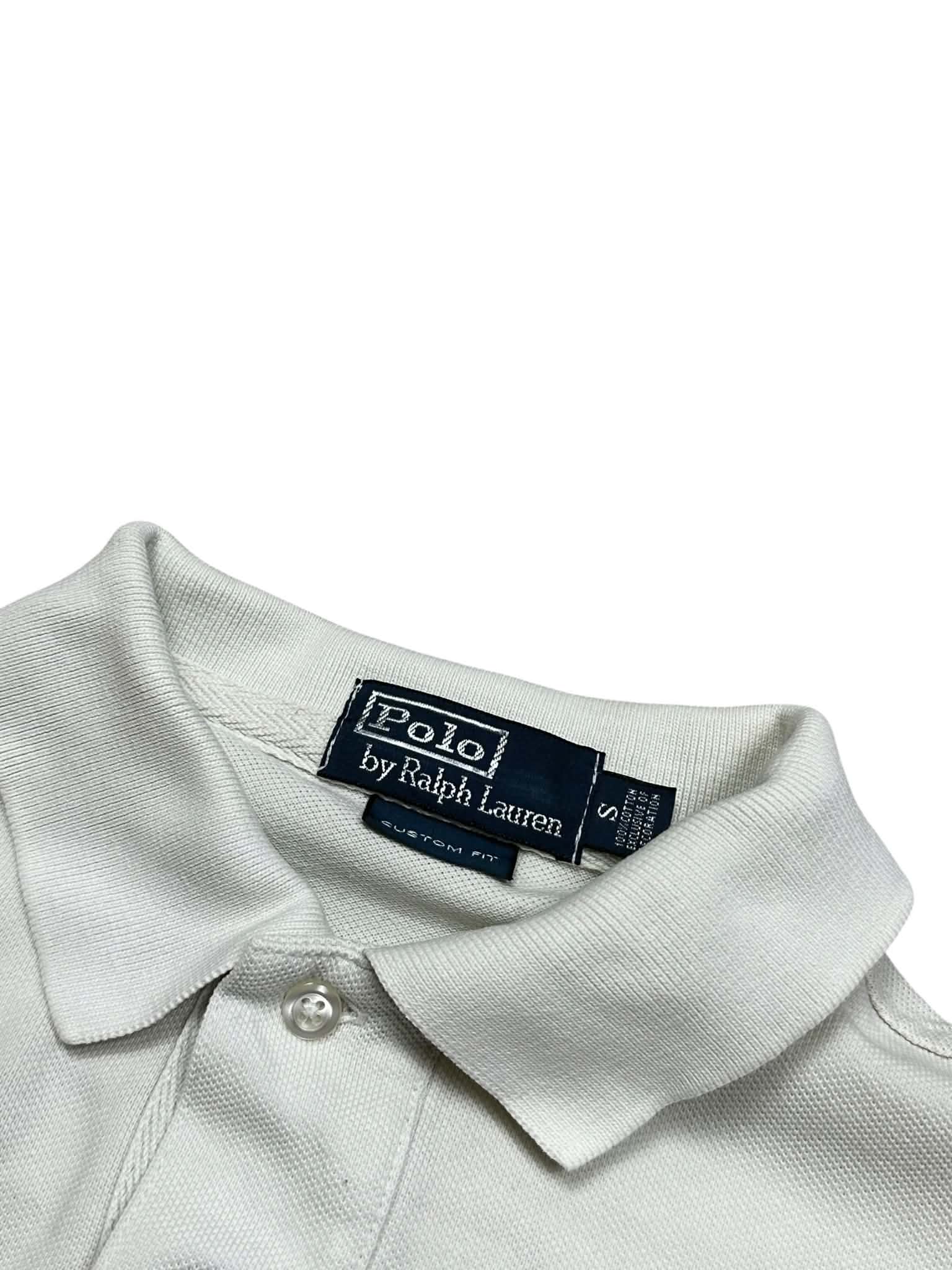 Polo Ralph Lauren LXVII Chief Keef Poloshirt (S)