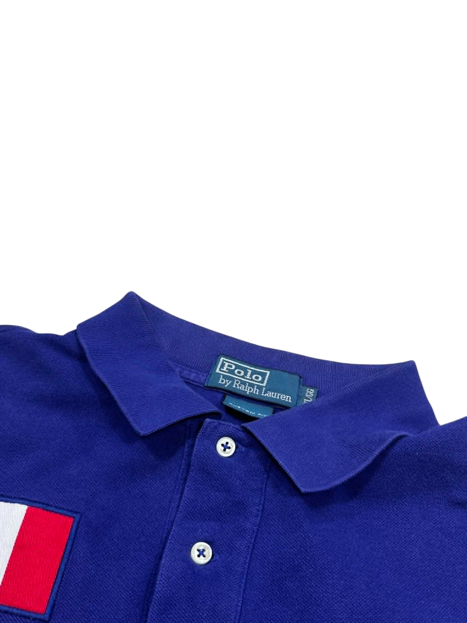 Polo Ralph Lauren Chief Keef ITALY Polo (XL)