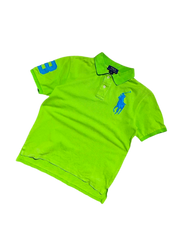 Ralph Lauren Bigpony Poloshirt (XXS)