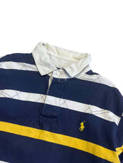 Polo Ralph Lauren Rugby Poloshirt (XL)