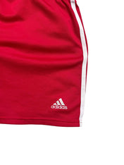 Adidas x Bayern Shorts (M)