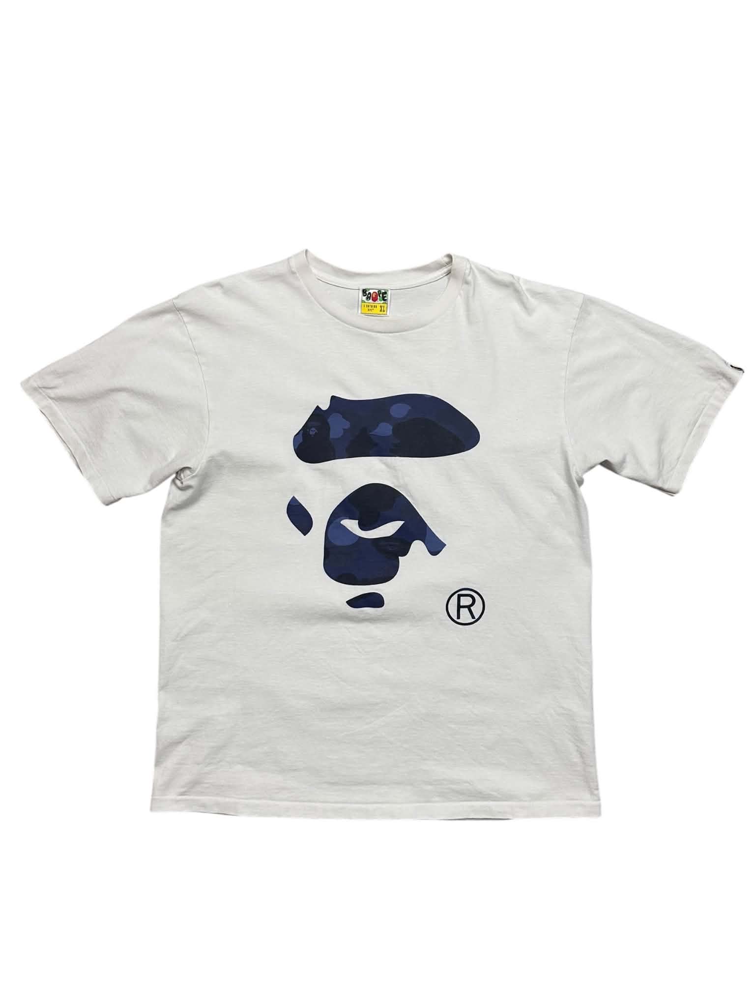 BAPE T-Shirt (XL)