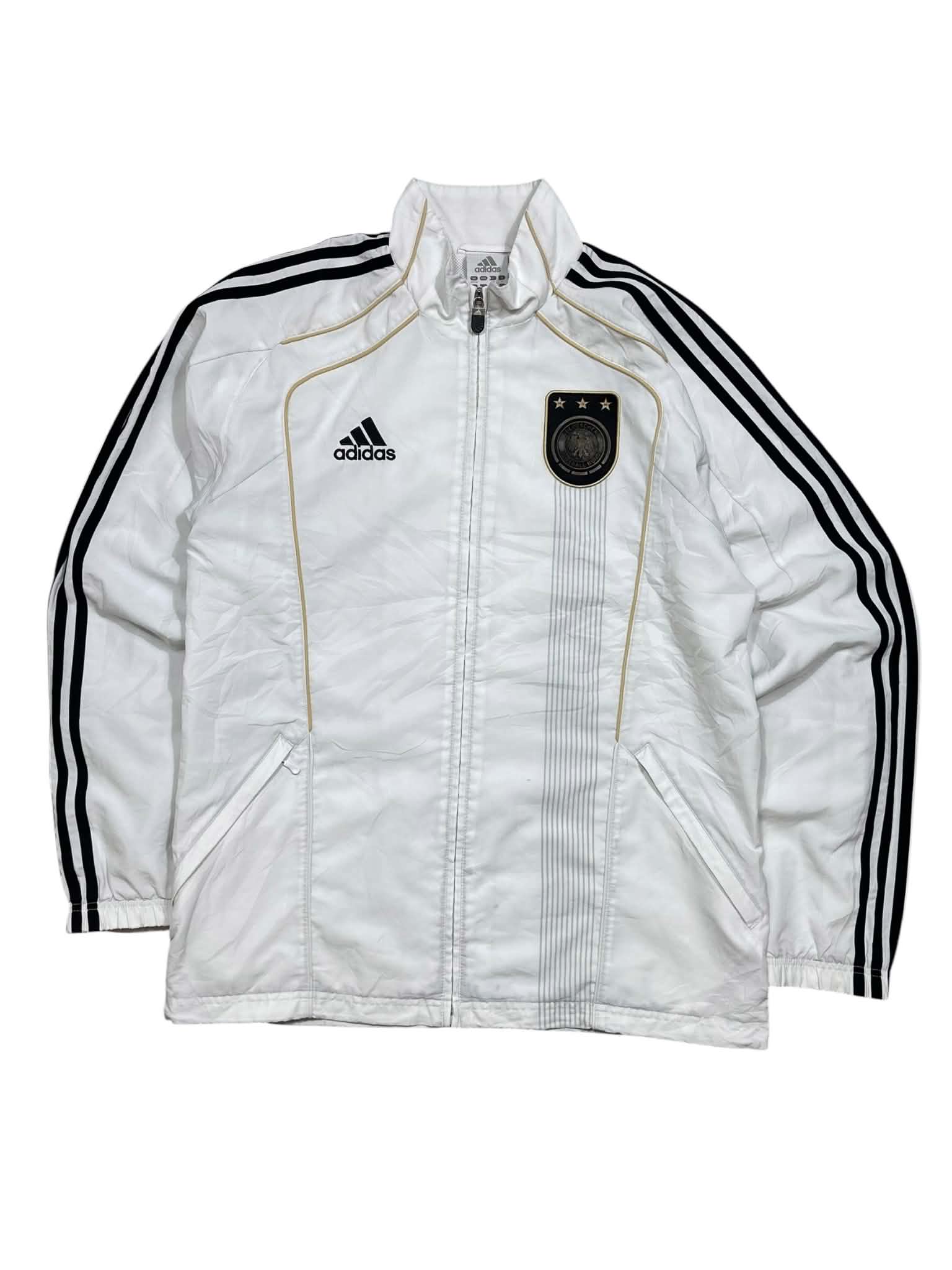 Adidas x Germany Vintage Trackjacket (L)