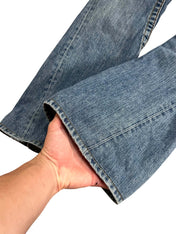 True Religion Flared Jeans (S)