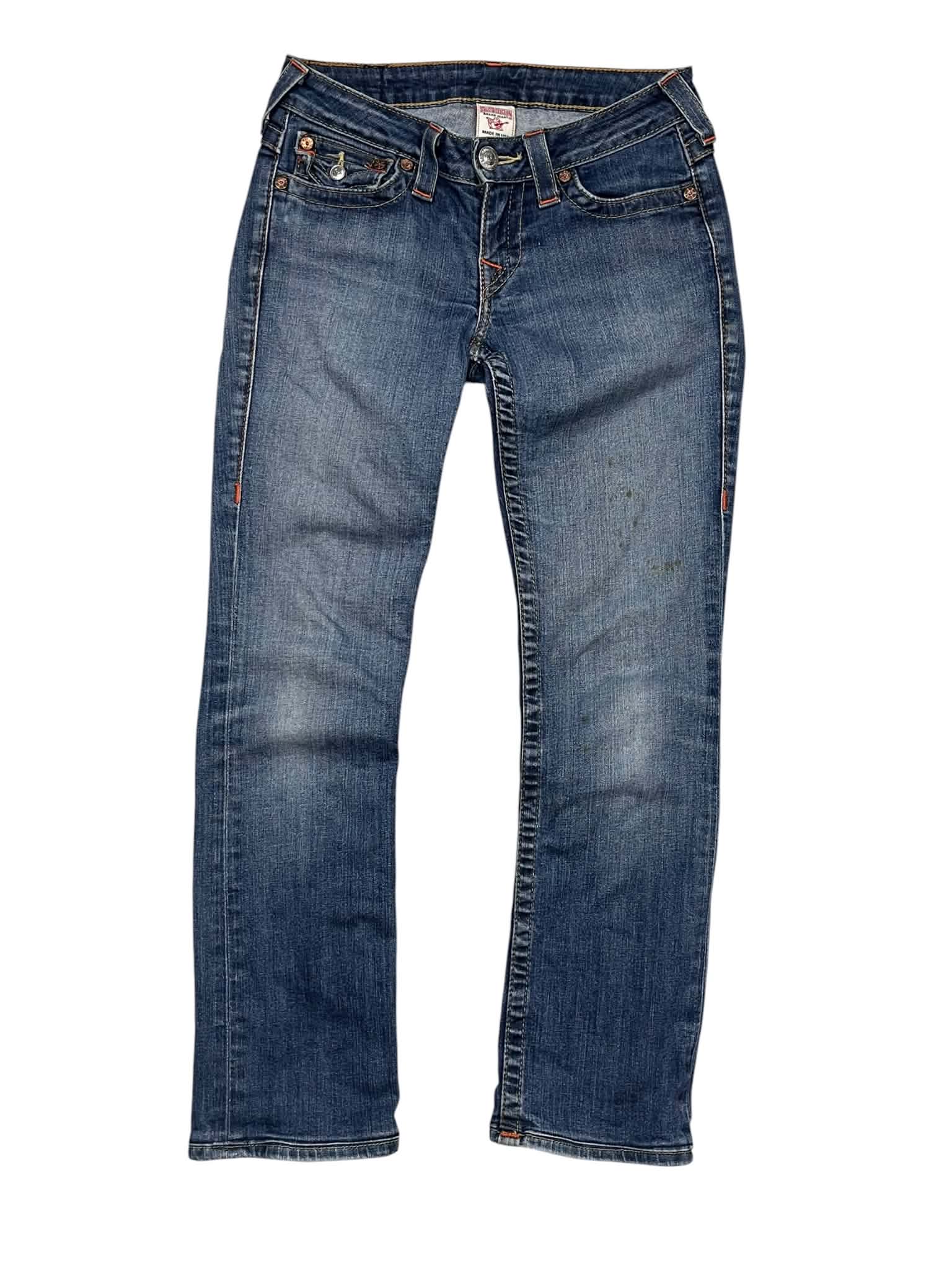 True Religion Jeans (XS)