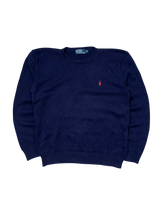 Polo Ralph Lauren Crewneck Sweater (M)