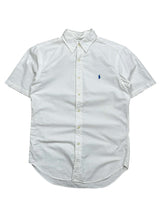 Polo Ralph Lauren Old Money Shirt (S-M)