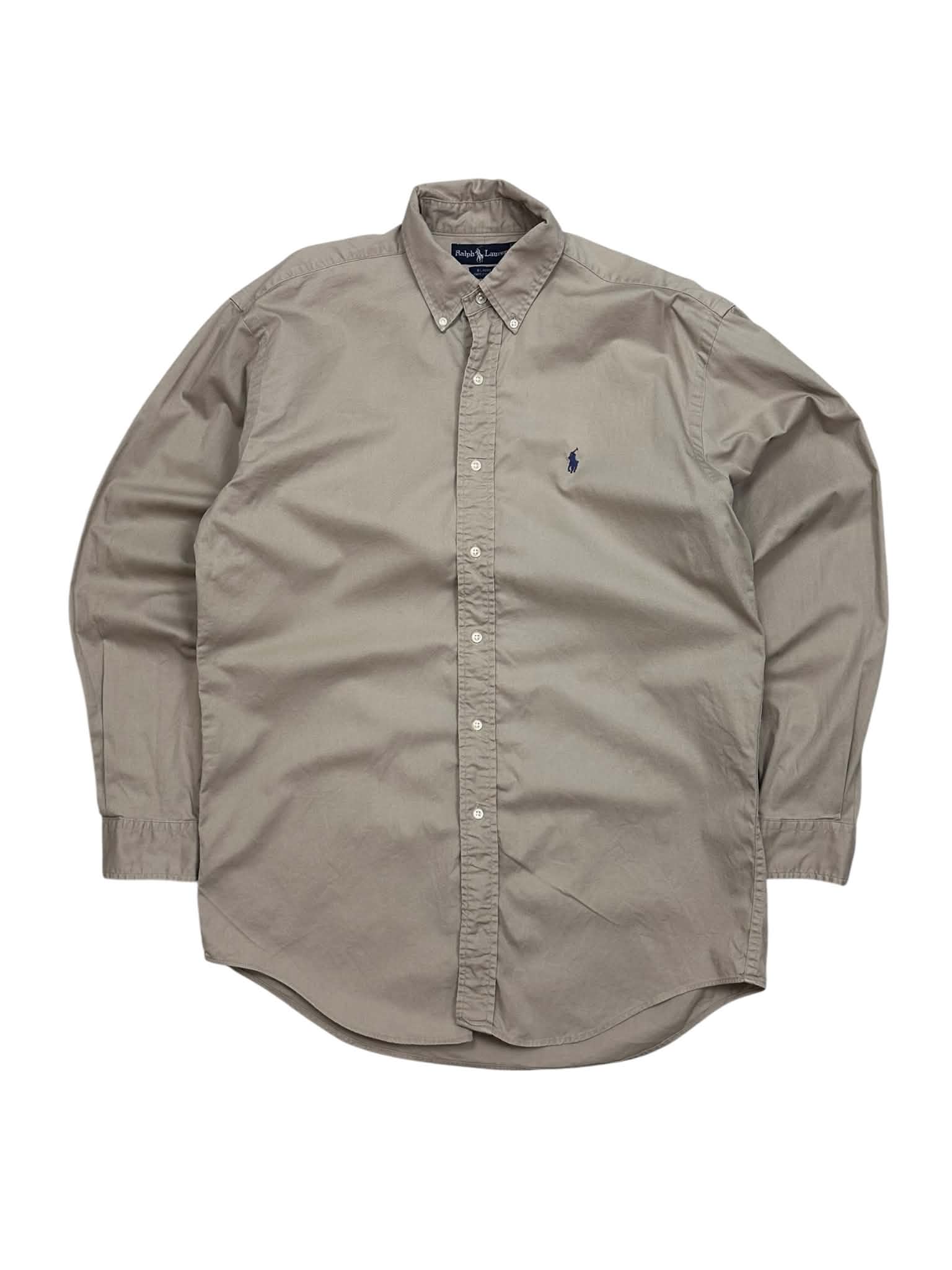 Polo Ralph Lauren Poloshirt (L)