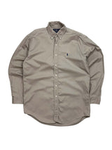 Polo Ralph Lauren Poloshirt (L)