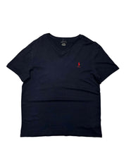 Polo Ralph Lauren V-Neck T-Shirt (M)