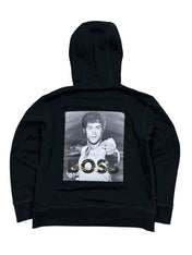 Boss x Bruce Lee Hoodie (M)