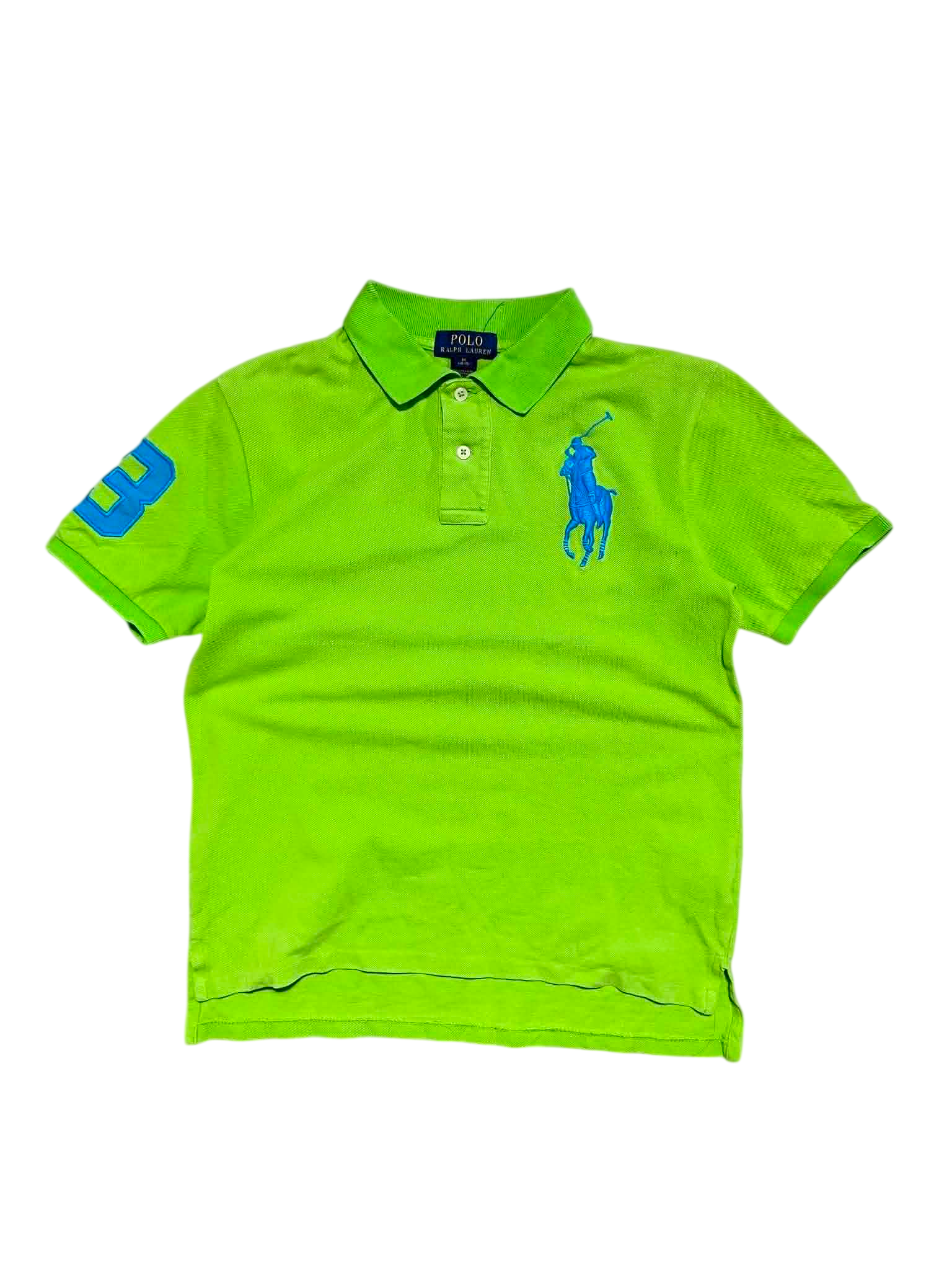 Ralph Lauren Bigpony Poloshirt (XXS)