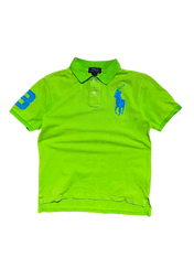 Ralph Lauren Bigpony Poloshirt (XXS)