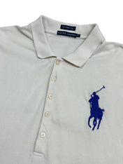Polo Ralph Lauren Bigpony Poloshirt (Women XL)