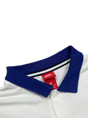 Nike x Great Britain Poloshirt (L-XL)