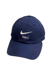 Nike x PSG Cap (One Size)
