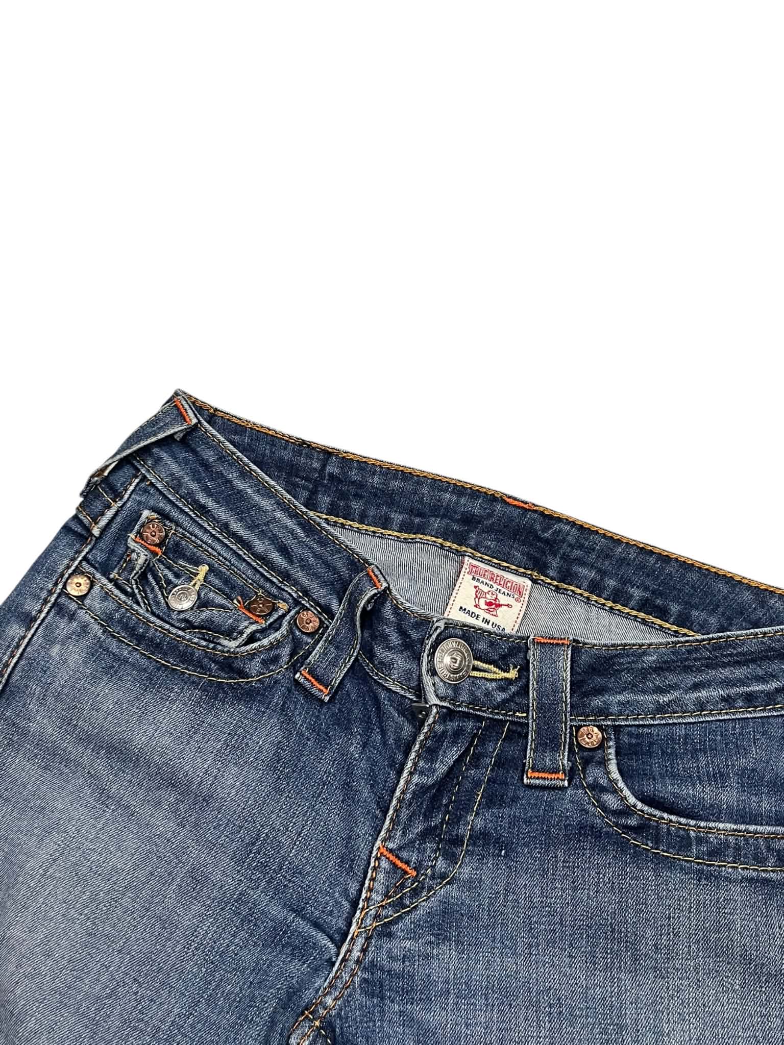 True Religion Jeans (XS)