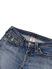 True Religion Jeans (XS)