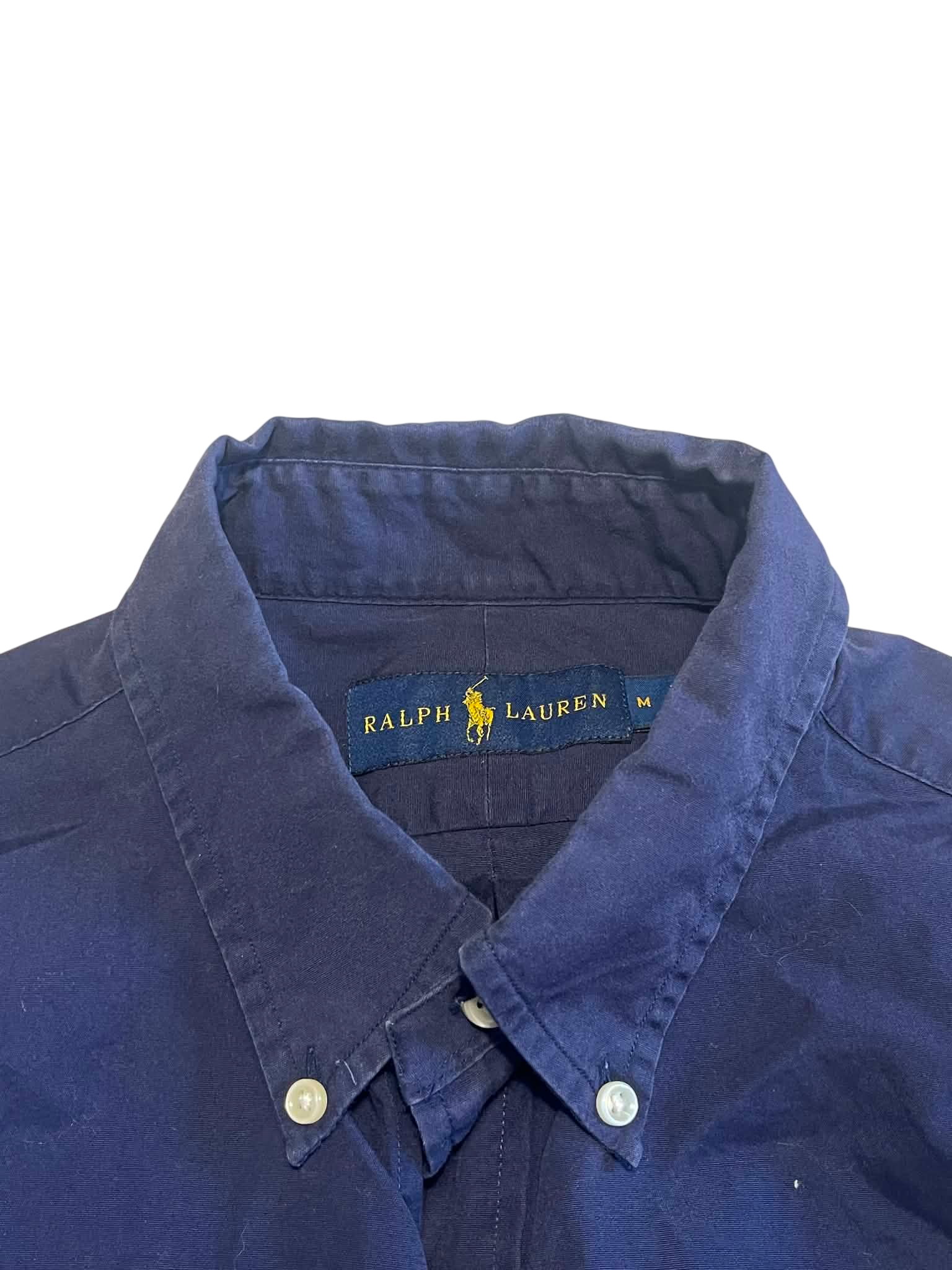 Polo Ralph Lauren Old Money Shirt (M)