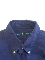 Polo Ralph Lauren Old Money Shirt (M)