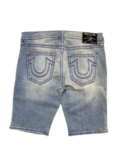 True Religion Shorts (M-L)