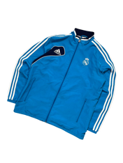 Adidas x Real Madrid 2012-13 Trackjacket (M)