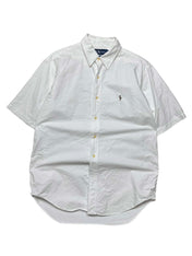 Polo Ralph Lauren Shortsleeve Shirt (M-L)