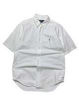 Polo Ralph Lauren Shortsleeve Shirt (M-L)