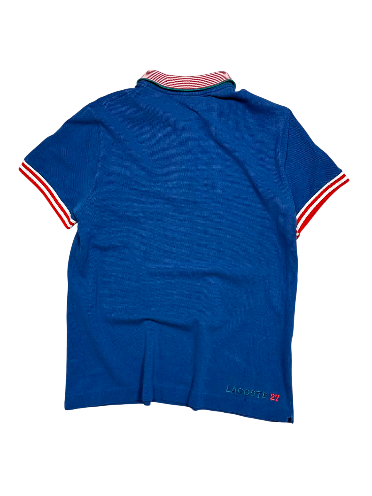 Lacoste Poloshirt (M)